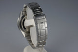 1983 ROLEX SUBMARINER 16800 WITH RSC PAPERS