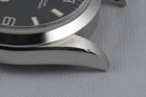 1997 ROLEX EXPLORER 14270 WITH BOX AND PAPERS