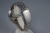 2002 OMEGA SEAMASTER 2054.50 WITH PAPERS