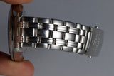 2002 OMEGA SEAMASTER 2054.50 WITH PAPERS