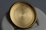 1963 ROLEX YG DAY-DATE 1803