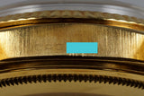 1963 ROLEX YG DAY-DATE 1803