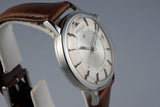 1960’S JAEGER LECOULTRE MEMOVOX 855 ALARM