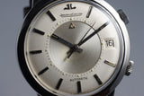 1960’S JAEGER LECOULTRE MEMOVOX 855 ALARM