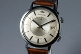 1960’S JAEGER LECOULTRE MEMOVOX 855 ALARM
