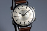 1960’S JAEGER LECOULTRE MEMOVOX 855 ALARM