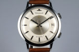 1960’S JAEGER LECOULTRE MEMOVOX 855 ALARM