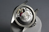 1977 ROLEX SUBMARINER 5514 COMEX WITH HENRY HUDSON LETTER