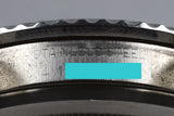 1977 ROLEX SUBMARINER 5514 COMEX WITH HENRY HUDSON LETTER