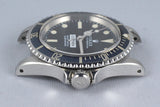 1977 ROLEX SUBMARINER 5514 COMEX WITH HENRY HUDSON LETTER