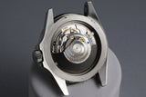 1968 TUDOR SUBMARINER 7016/0 BLACK SNOWFLAKE