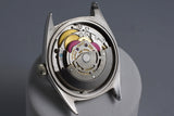 1967 ROLEX WG DAY-DATE 1803 GRAY DIAL
