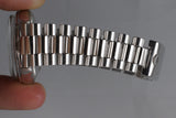 1967 ROLEX WG DAY-DATE 1803 GRAY DIAL