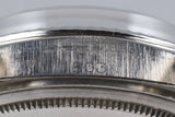 1967 ROLEX WG DAY-DATE 1803 GRAY DIAL