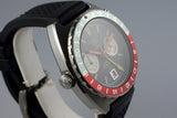 1970’S HEUER AUTAVIA 11630 GMT