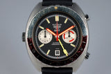 1970’S HEUER AUTAVIA 11630 GMT