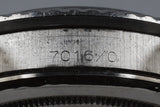 1968 TUDOR SUBMARINER 7016/0