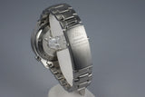 LATE 2000’S OMEGA SEAMASTER PLANET OCEAN 2201.50