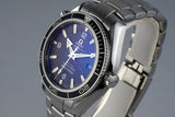 LATE 2000’S OMEGA SEAMASTER PLANET OCEAN 2201.50