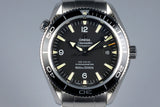 LATE 2000’S OMEGA SEAMASTER PLANET OCEAN 2201.50