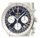 Breitling Navitimer A23322 Stainless Steel Automatic 42mm Mens Watch