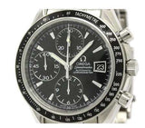 Omega Speedmaster Date 3210.50 Stainless Steel Automatic 39mm Mens Watch