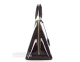 Louis Vuitton Vernis Amarante Alma GM Bag