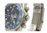 Omega Seamaster 2298.80 Professional 300M Titanium Chronograph 42mm Mens Watch