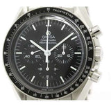 Omega Speedmaster 3570.50 Professional Hand-Winding Moon Stainless Steel 42mm Mens Watch
