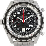 Breitling Chronomatic Limited Edition Mens Watch A22360 24H