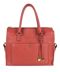 Loro Piana☆美品☆最終売り切りSale！ Loro Piana Crocodile Bellevue Bag w/ Tags - Brown Totes