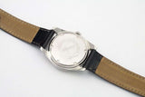 Manual Seiko Sea Horse, steel