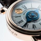 Rum Watch gold