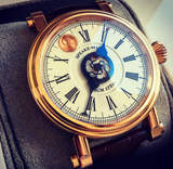 Rum Watch gold