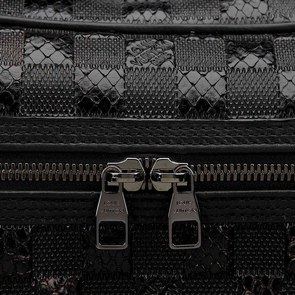 ね*読様 LOUIS VUITTON ブラック ジャンパー ね*読様 LOUIS VUITTON ブラック ジャンパー ね*読様 LOUIS