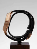 HUBLOT - CLASSIC FUSION 18K ROSE GOLD UNISEX 1915.8 2007
