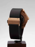 HUBLOT - CLASSIC FUSION 18K ROSE GOLD UNISEX 1915.8 2007