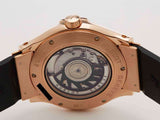 HUBLOT - CLASSIC FUSION 18K ROSE GOLD UNISEX 1915.8 2007