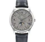 JAEGER LECOULTRE - Meteorite Master Calendar Q1558421 / 176.8.12.S