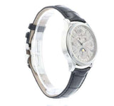 JAEGER LECOULTRE - Meteorite Master Calendar Q1558421 / 176.8.12.S
