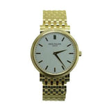 PATEK PHILIPPE - Calatrava 5120J 5120/1J-001