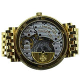 PATEK PHILIPPE - Calatrava 5120J 5120/1J-001