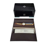 PATEK PHILIPPE - Calatrava 5120J 5120/1J-001