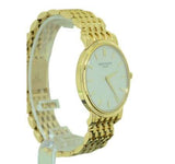 PATEK PHILIPPE - Calatrava 5120J 5120/1J-001