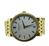 PATEK PHILIPPE - Calatrava 5120J 5120/1J-001