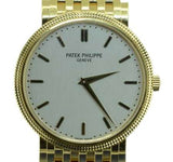 PATEK PHILIPPE - Calatrava 5120J 5120/1J-001
