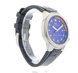 IWC - Aquatimer Diver Cousteau Limited Edition IW3548-06