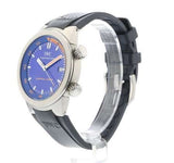 IWC - Aquatimer Diver Cousteau Limited Edition IW3548-06
