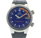 IWC - Aquatimer Diver Cousteau Limited Edition IW3548-06