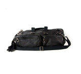 Dior Homme - Rare Deville Duffle Bag by Hedi Slimane